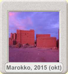 image marokko